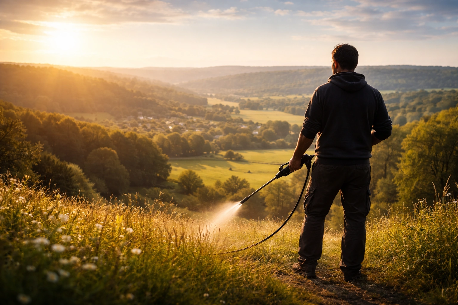 Blissful Bins hero photo